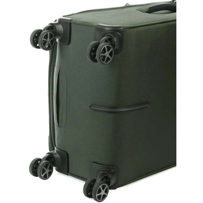 Cellini Optima 3 Piece Set Hunter Green