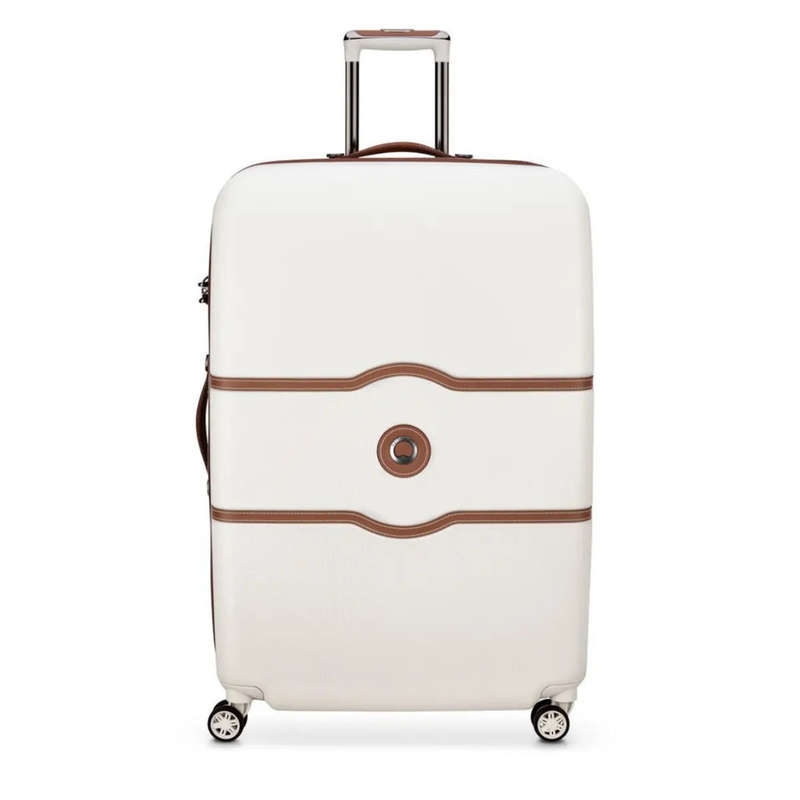 Delsey Chatelet Air 2.0 3 Piece Set Blue