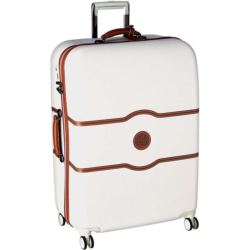 Delsey Chatelet Air 2.0 3 Piece Set White