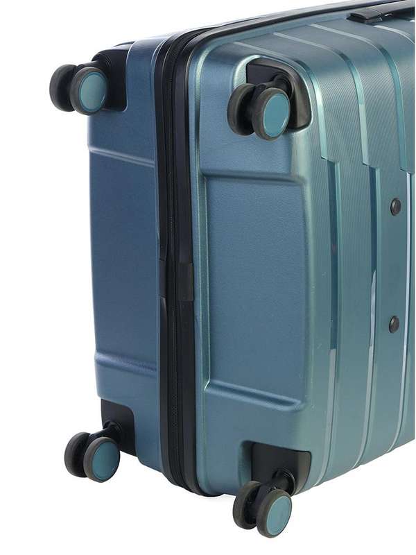 Cellini Microlite 3 Piece Travel Set Electric Blue