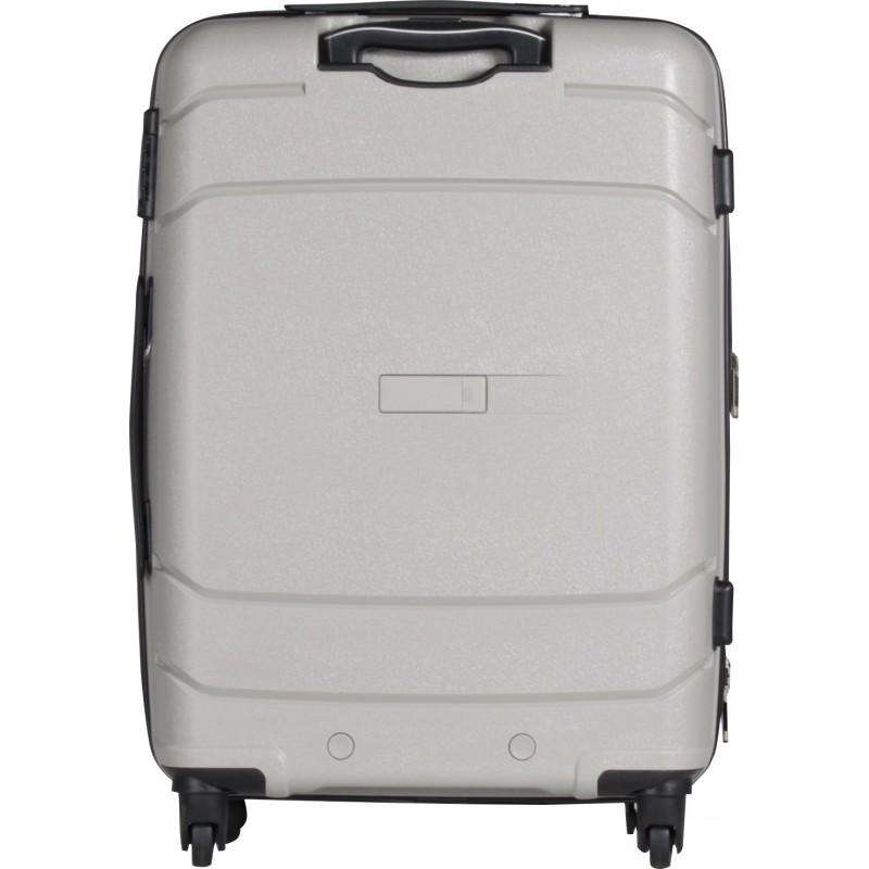 Pierre Cardin Polypropylene 67cm Grey