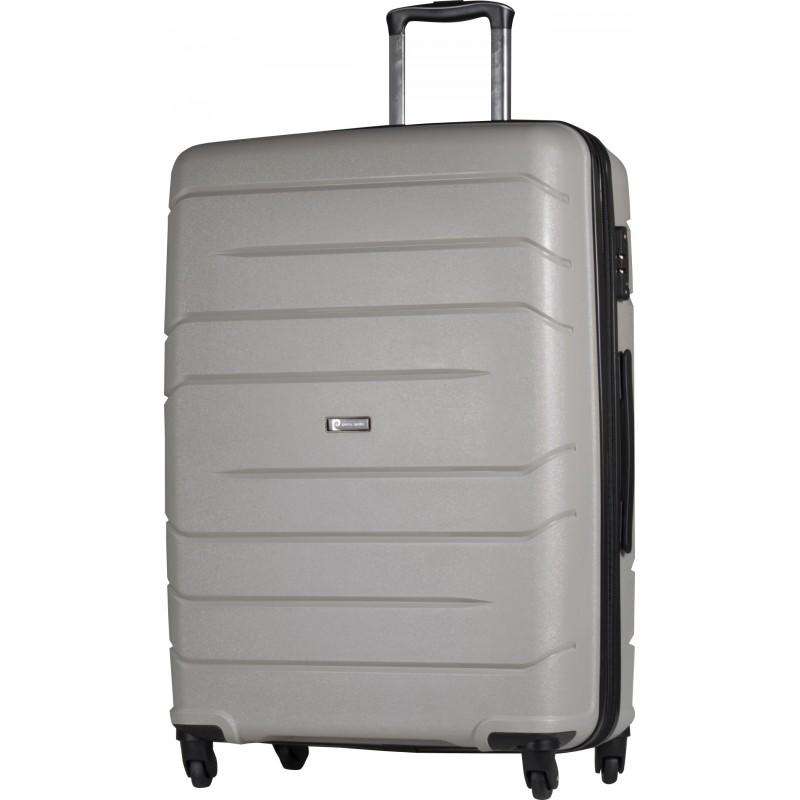 Pierre Cardin Polypropylene 67cm Grey