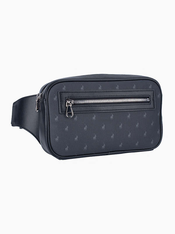 Signature Lifestyle Belt Bag