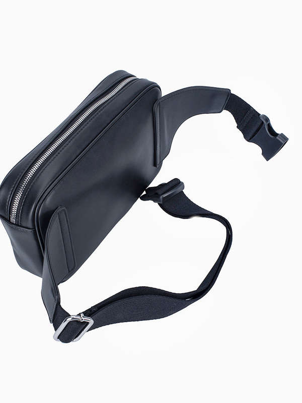 Signature Lifestyle Belt Bag