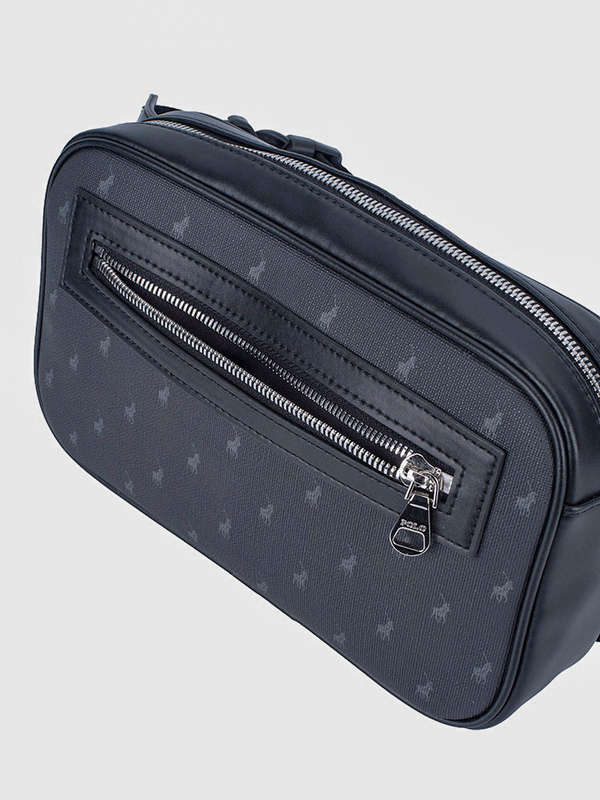 Signature Lifestyle Belt Bag