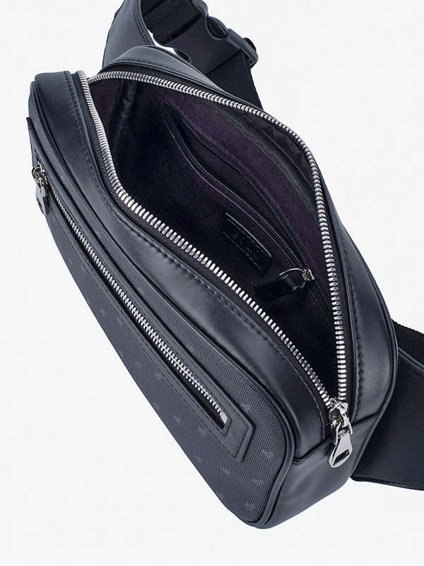Signature Lifestyle Belt Bag