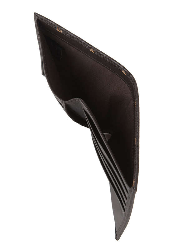 Polo Signature Credit Card Wallet