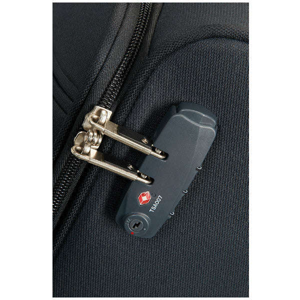 Samsonite Base Boost 78cm Navy