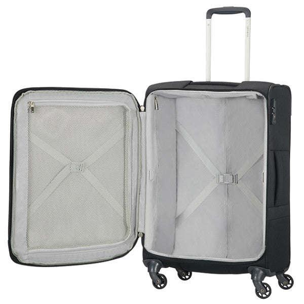 Samsonite Base Boost 78cm Navy