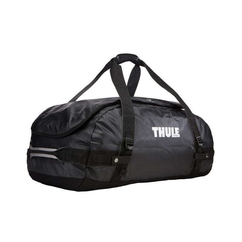 Thule Chasm 70L Duffle/Backpack Black