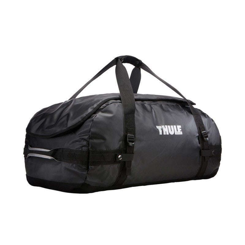 Thule Chasm 90L Duffle/Backpack Black