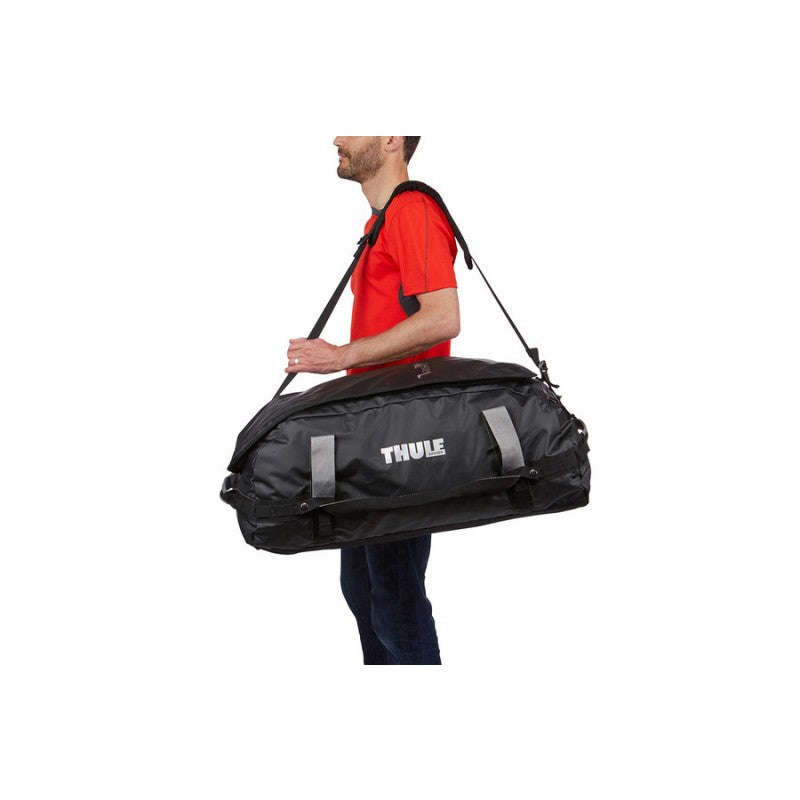 Thule Chasm 130L Duffle/Backpack Poseidon