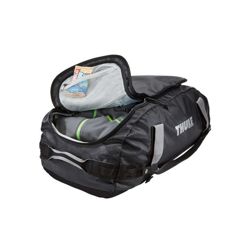 Thule Chasm 130L Duffle/Backpack Poseidon