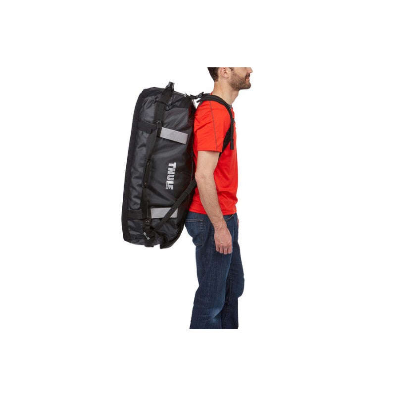Thule Chasm 70L Duffle/Backpack Poseidon