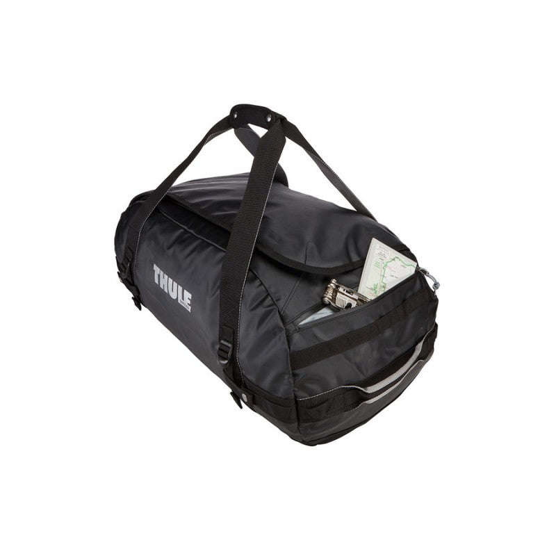 Thule Chasm 70L Duffle/Backpack Poseidon
