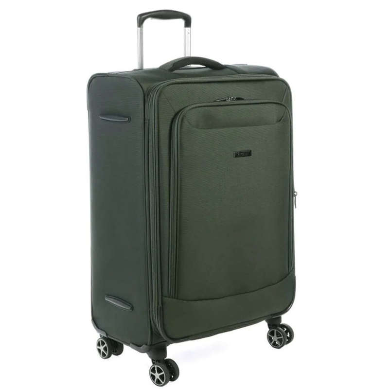 Cellini Optima 3 Piece Set Hunter Green