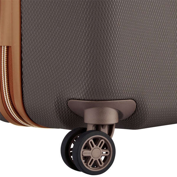 Delsey Chatelet Air 2.0 3 Piece Set Brown