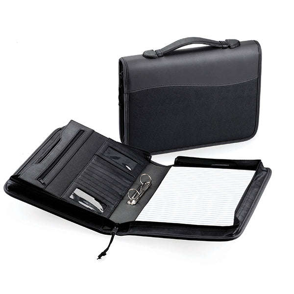 A4 Ringbinder Folder With Handle
