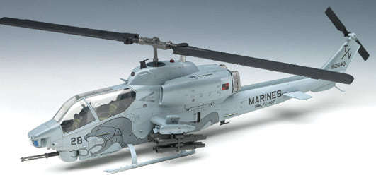 ACA12116 - Academy AH-1W Super Cobra 1/35