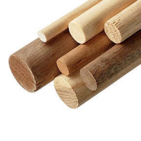 PB503 Dowel 8.0 x 915