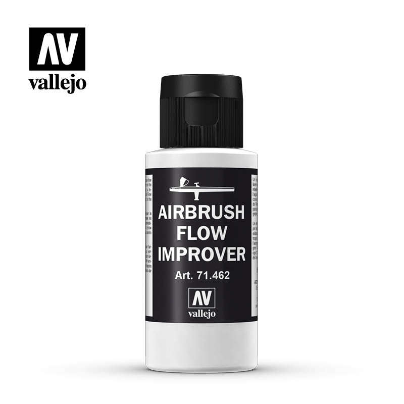 71.462 Airbrush Flow Improver - 60 ml - Auxiliary