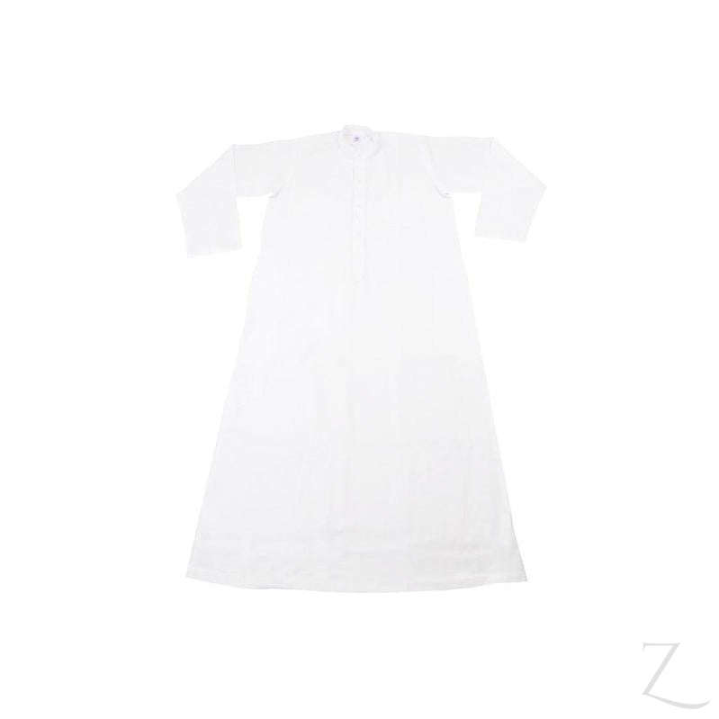 Kurta Adults - White - XXL
