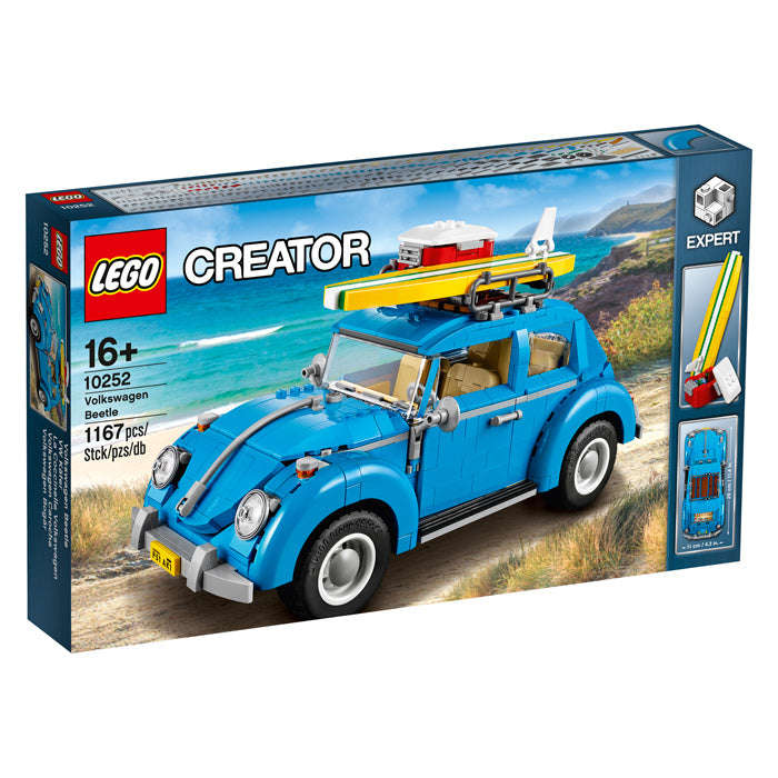 LEGO Creator Expert Volkswagen Beetle