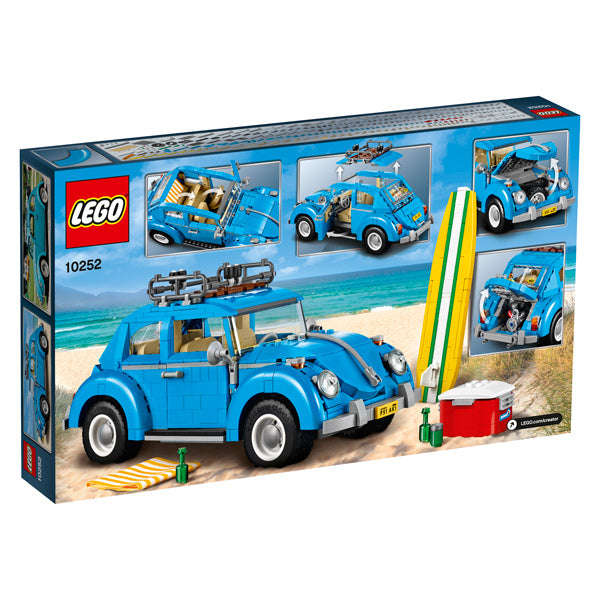 LEGO Creator Expert Volkswagen Beetle
