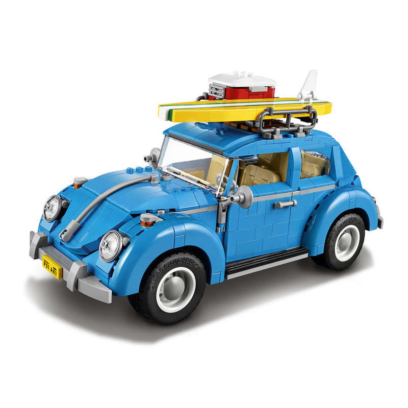 LEGO Creator Expert Volkswagen Beetle