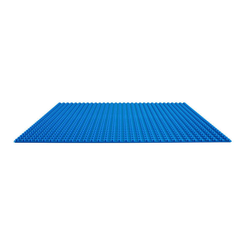 LEGO CLASSIC Blue Baseplate