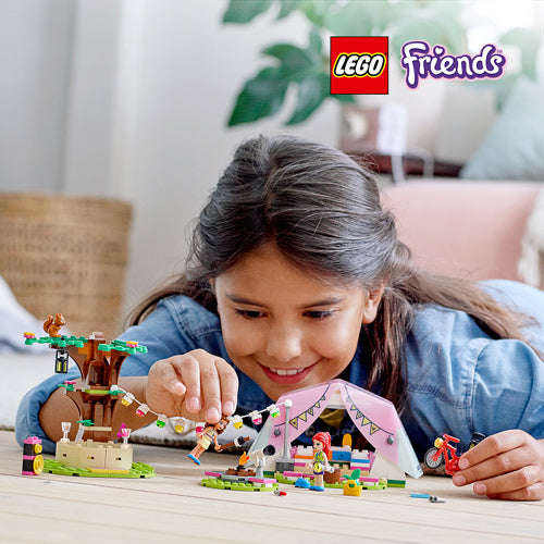 LEGO Friends Nature Glamping