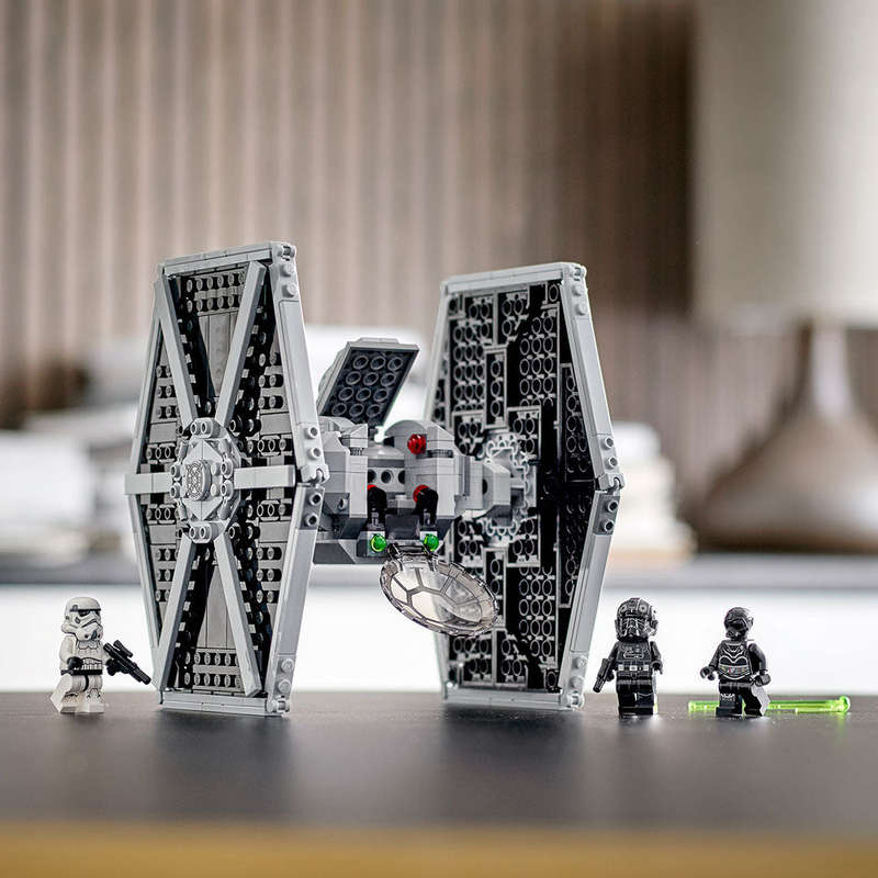 LEGO Star Wars Imperial TIE Fighter 75300