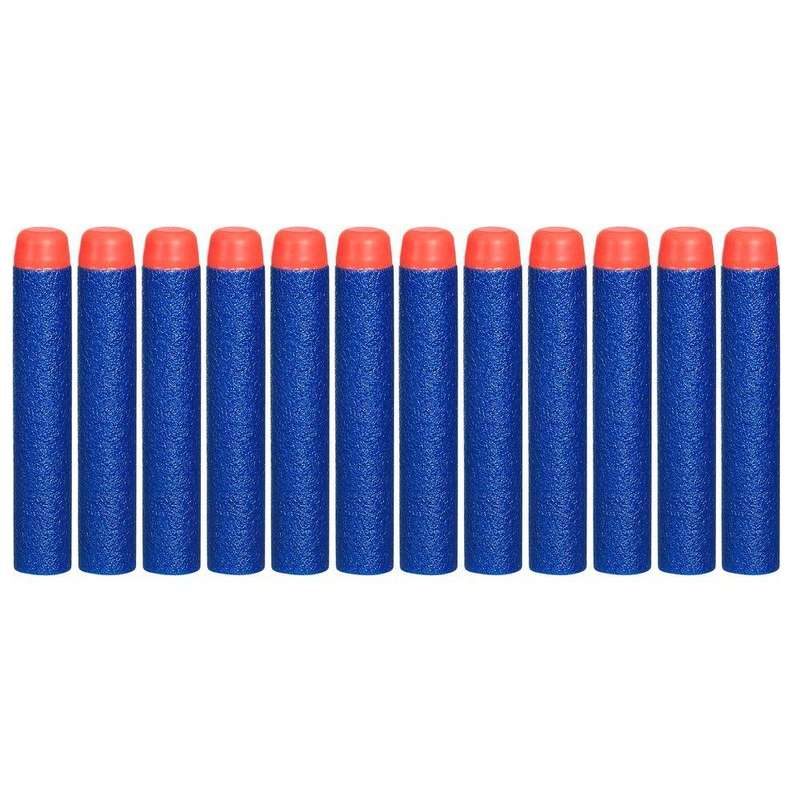 NERF N-Strike Elite Refill Pack (12 Darts)