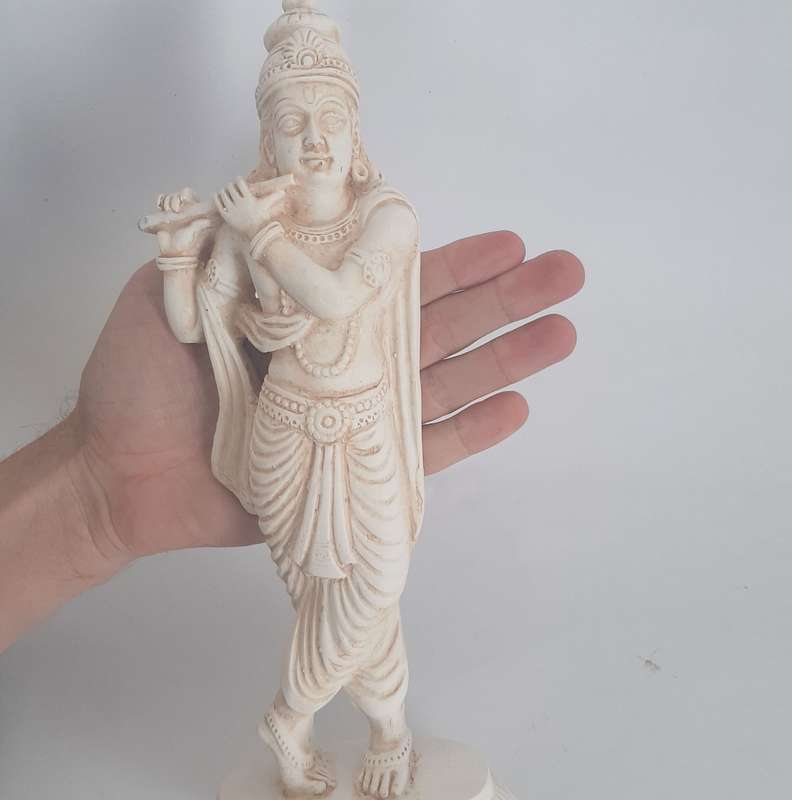 statue - Krishna