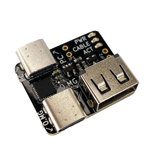 O.MG Programmer