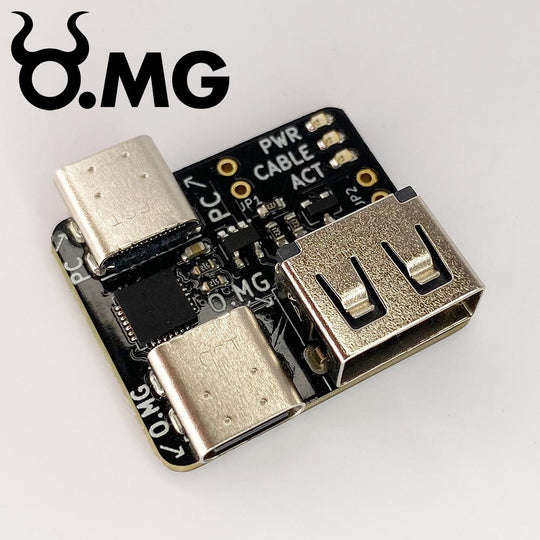 O.MG Programmer