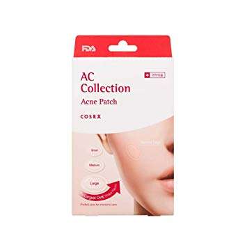 COSRX AC Collection Acne Patch (26 patches)