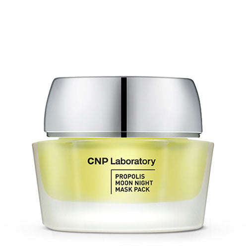CNP LABORATORY Propolis Moon Night Mask Pack - 50g