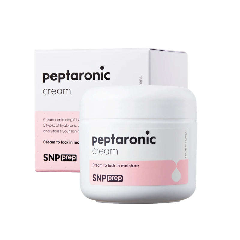 SNP PREP - PEPTARONIC CREAM (55ML)