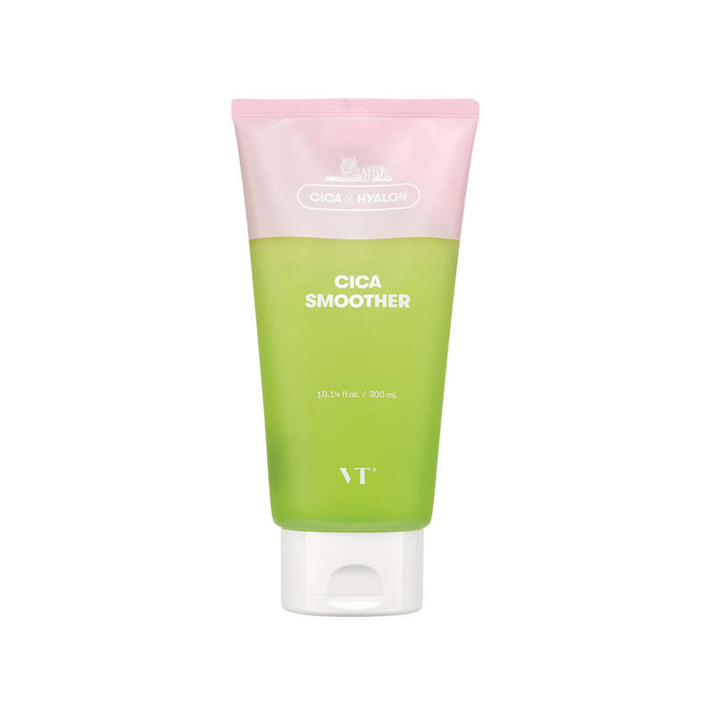 VT Cosmetics VT Cica Smoother 300ml