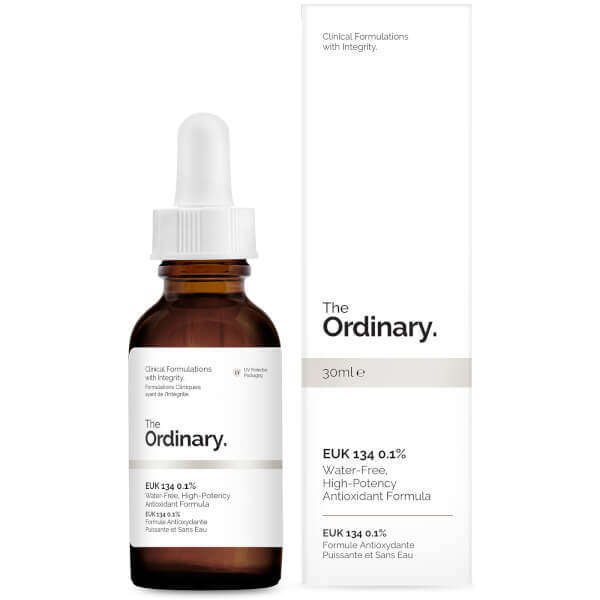 THE ORDINARY EUK 134 0.1% - 30ml