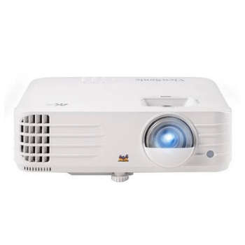 Viewsonic PX701-4K DC3 3200 ANSI Lumens 4K Home Projector.