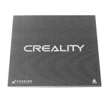 Creality 3D Ultrabase 235*235*3mm Glass Plate Platform Heated Bed Build Surface for Ender-3
