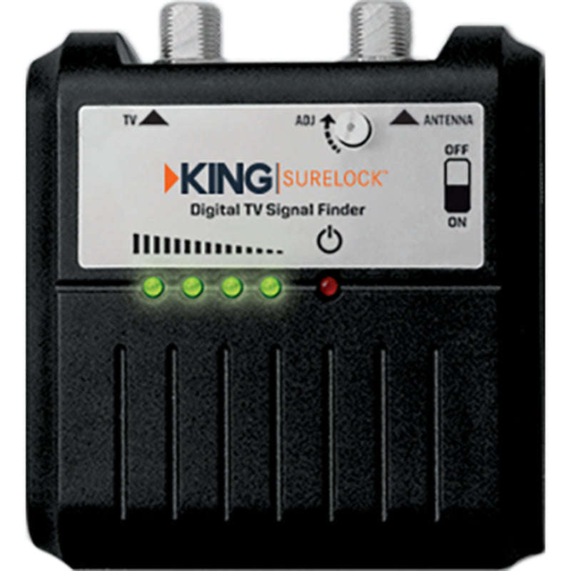 SL1000 Surelock TV Antenna Signal Finder