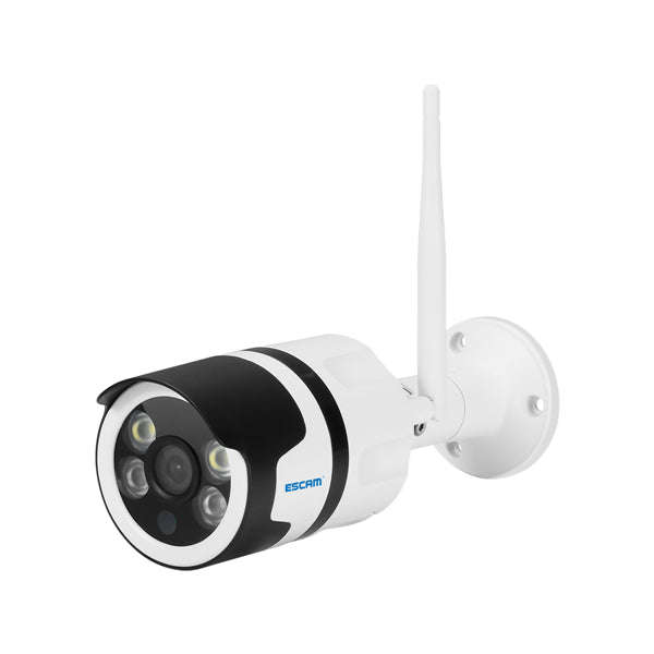 ESCAM QF508 1080P Wireless IP Camera Waterproof Surveillance Security Cameras Infrared Bullet
