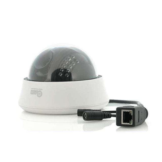 NEO COOLCAM NIP-12OAM VGA Wireless IP Camera with Plug and Play IR Lights Wireless Indoor Dom