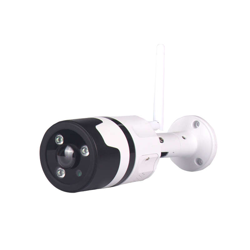 WANSCAM HW0034 Outdoor IP66 Waterproof WiFi IP Camera 2MP 1080P Camera Two Way Audio Night Vi