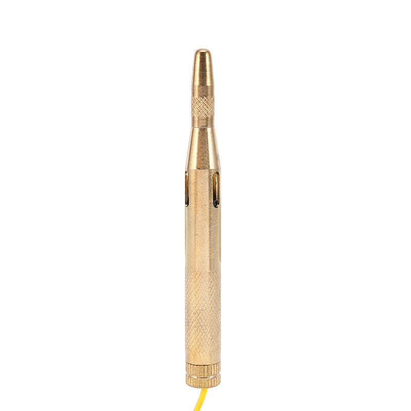 Professional DC 6V - 24V Auto Car Truck Motorcycle Circuit Voltage Tester