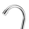 Electric Tankless Instant Hot Water Heater Faucet Kitchen Heating Tap