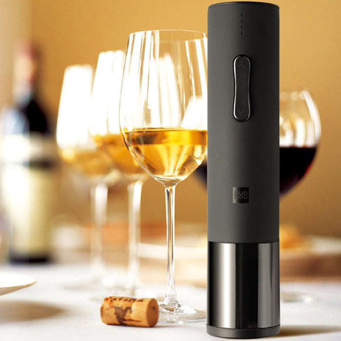 Creative Wine Electric Bottle Opener from Xiaomi youpin